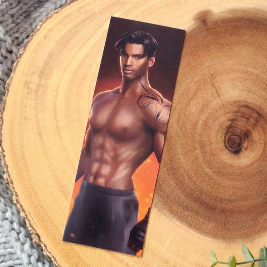 Xaden Bookmark