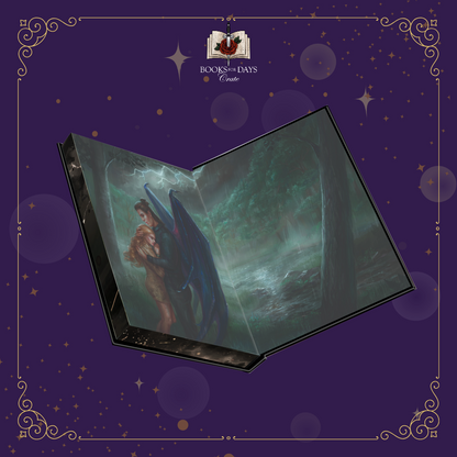 *SIGNED* TIER 1 SCRATCH & DENT The Legacy Series