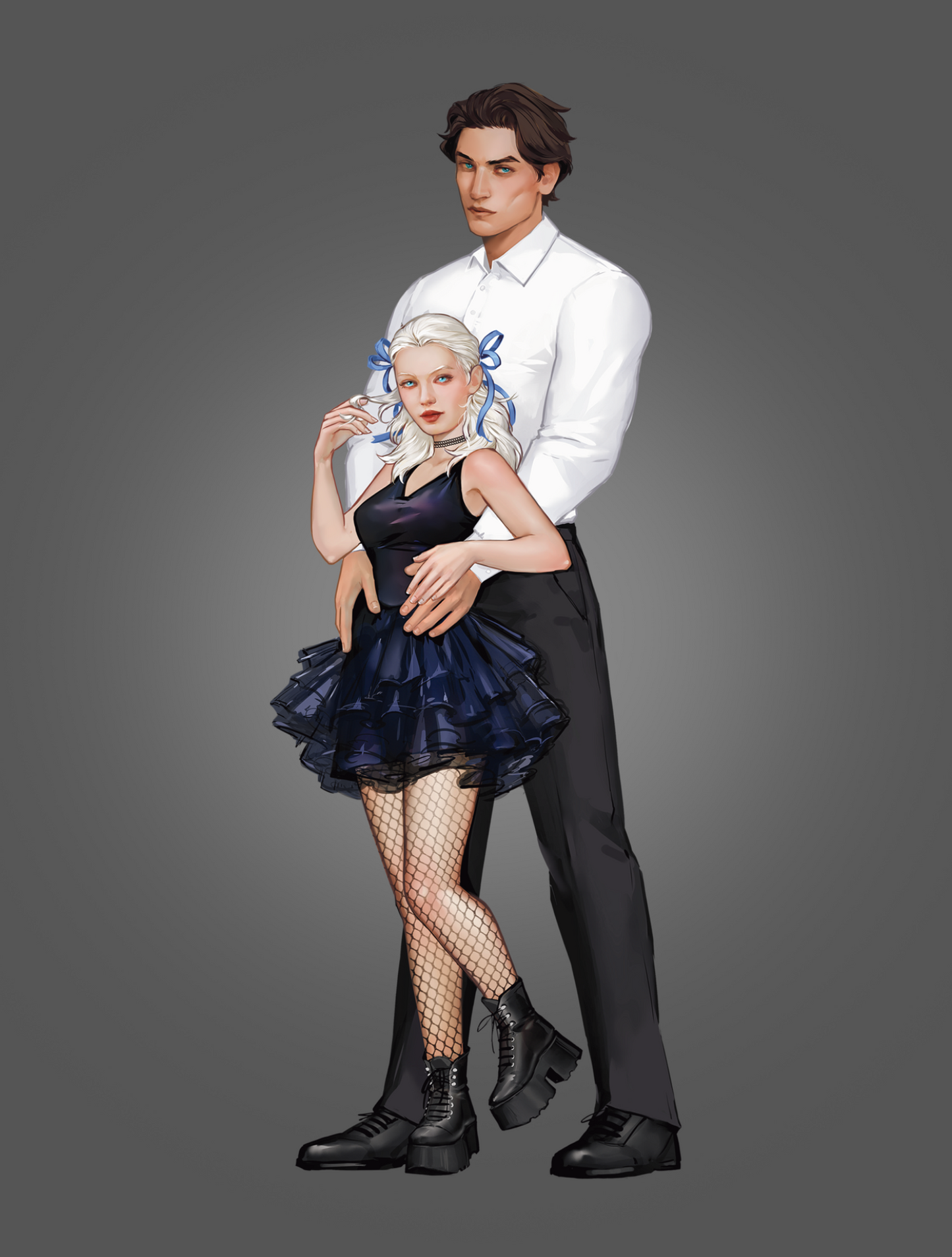 Blankets: Legacy of Gods