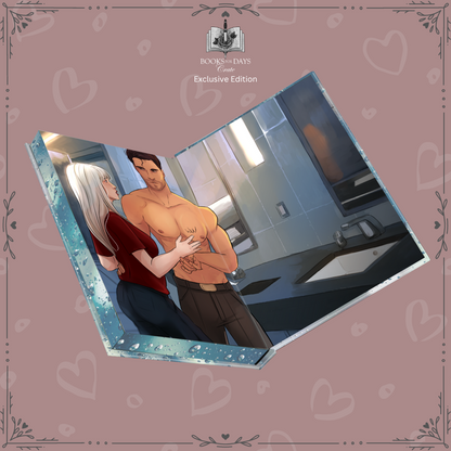LEFTOVER SALE Heartstone Series