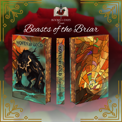 Beasts of the Briar PREORDER