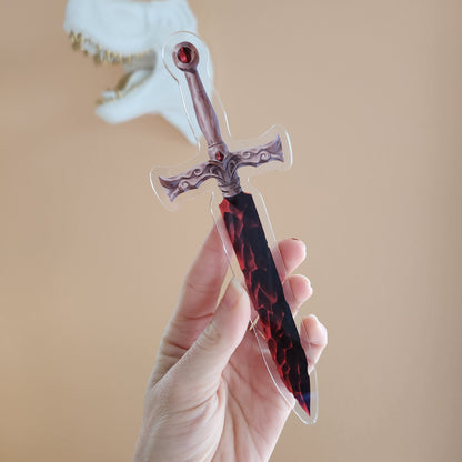 Poppy's Dagger Replica