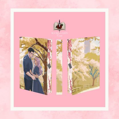 LEFTOVER Sinners of Saint Series