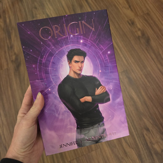 SCRATCH & DENT Origin