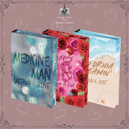 SCRATCH & DENT Heartstone Series