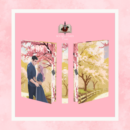 LEFTOVER Sinners of Saint Series