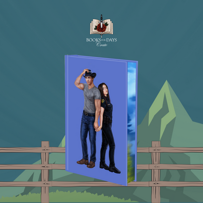 PREORDER The Edens Series