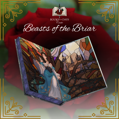 Beasts of the Briar PREORDER
