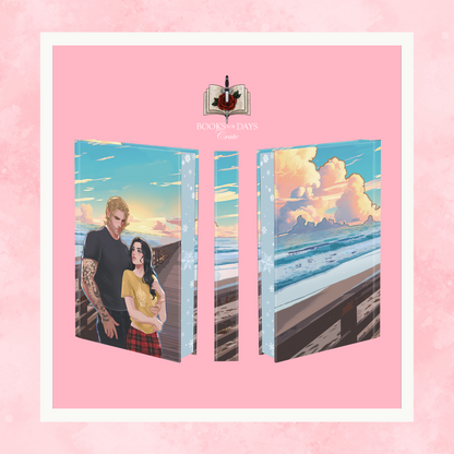 LEFTOVER Sinners of Saint Series