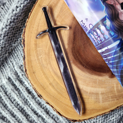 Starsword Dagger Replica Metal