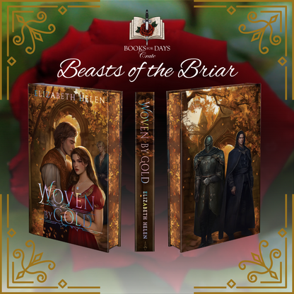 Beasts of the Briar PREORDER
