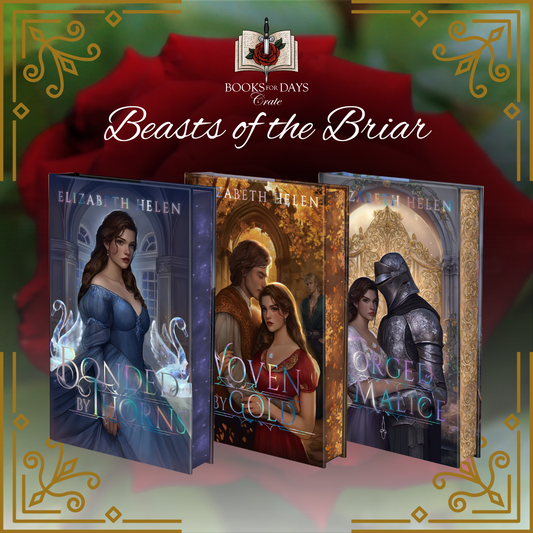LEFTOVER Beasts of the Briar