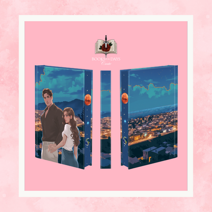 LEFTOVER Sinners of Saint Series