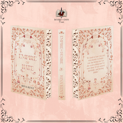 TIER 1 SCRATCH & DENT Empire Series