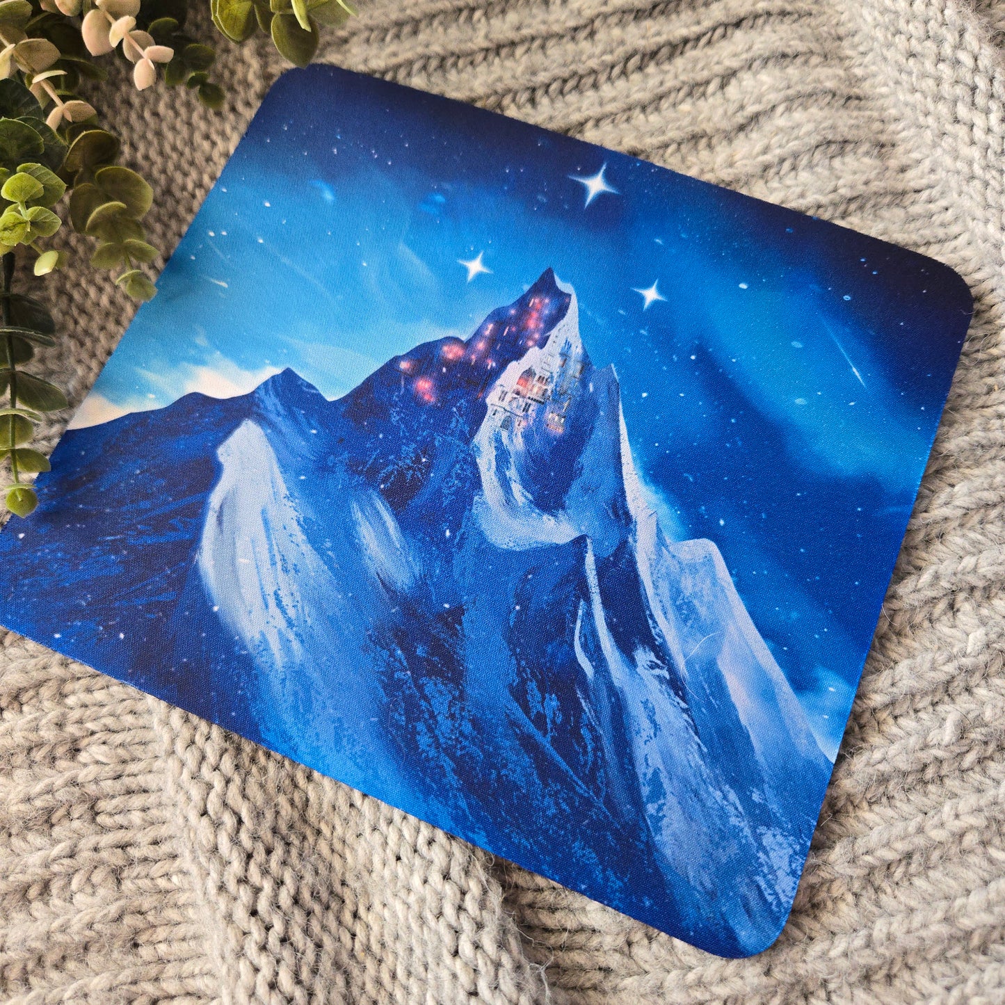 ACOTAR Mouse Pad
