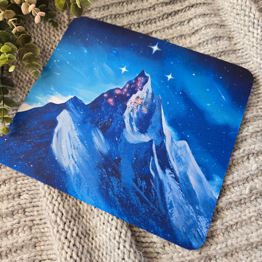 ACOTAR Mouse Pad