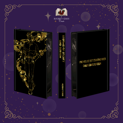 *SIGNED* TIER 1 SCRATCH & DENT The Legacy Series