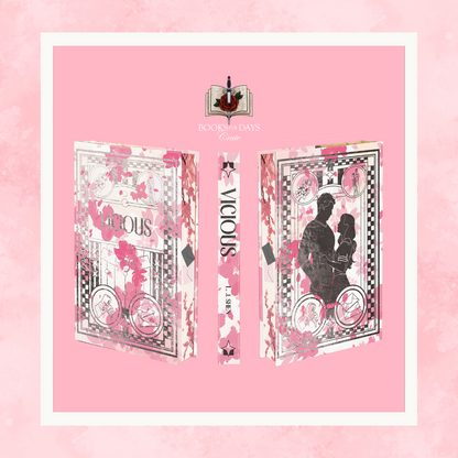 LEFTOVER Sinners of Saint Series