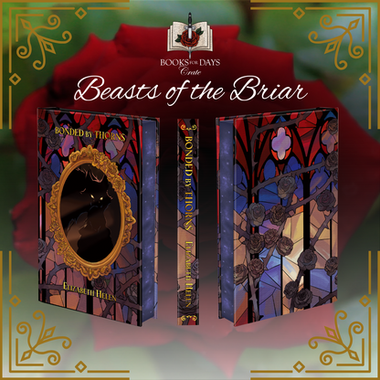 Beasts of the Briar PREORDER