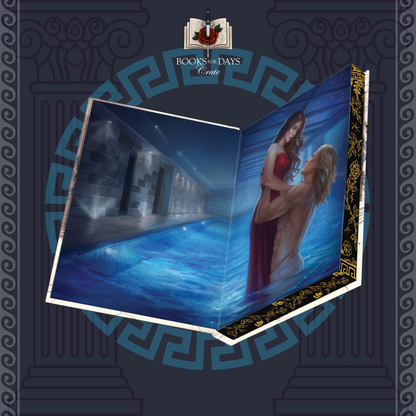 LEFTOVER Covenant Series