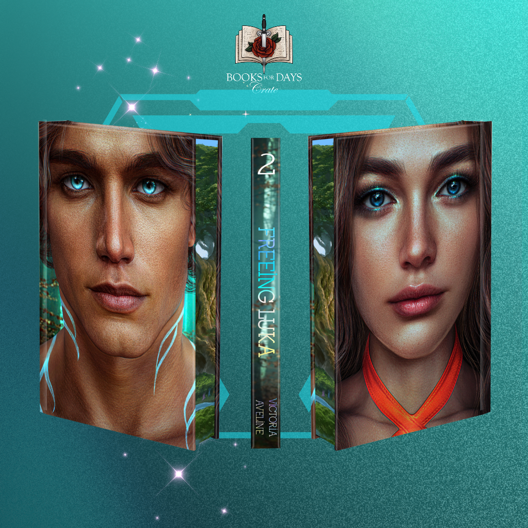 *SIGNED* PREORDER The Clecanian Series